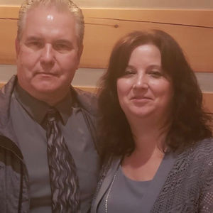 Meet your Posher, Laurie